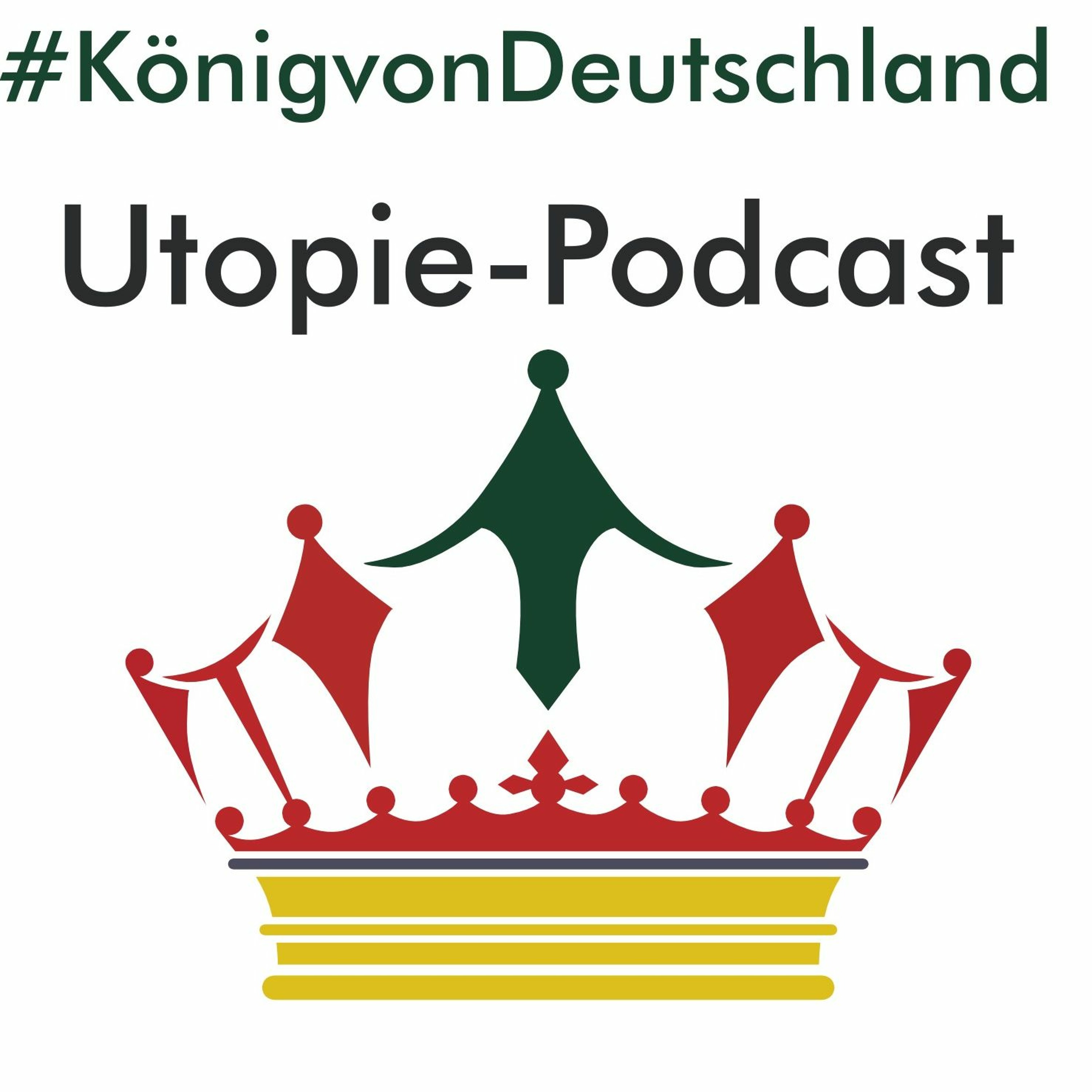 ichsagmal-Podcast