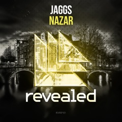 JAGGS - Nazar (OUT NOW)