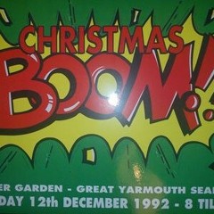 Old Skool Rave 1991 -1992