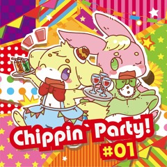 【Chippin' Party #01】 EBIMAYO - 祭ノ後 (Remaster)