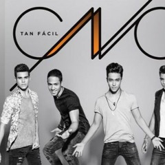 Cnco - Tan Facil (Video Oficial)