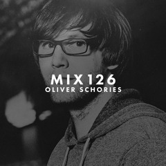 MIX126 - Oliver Schories