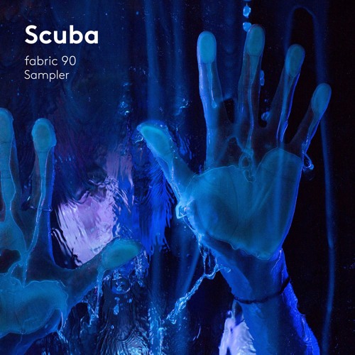 Isaac Reuben - Echo Pulse [Taken from Scuba - fabric 90]