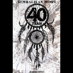 Mimpi Jadi Teman