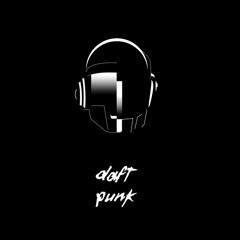 Daft Punk - Harder Better Faster Stronger (Intro Version)