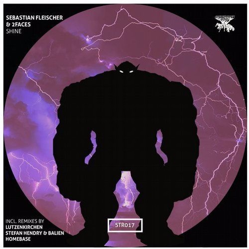 Sebastian Fleischer & 2Faces - Shine (Lutzenkirchen Rmx)