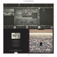 At The End Of Everyday - This Becomes Us feat vocals by Kristian Bell