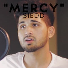 Siedd - "Mercy" (Shawn Mendes Cover) | Vocals Only
