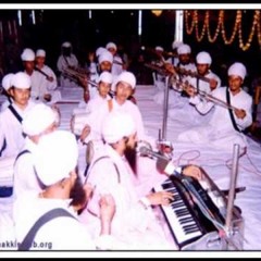 Antarjami Da Parsang - 26/03/1999 - Sant Baba Darshan Singh Ji