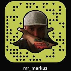 Mr. Markuz Session Ep. 1 -House-