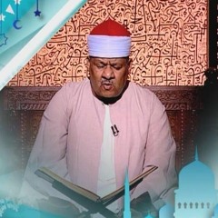سورة يوسف . الشيخ أبو الوفا الصعيدى حفلة خارجية رائعة