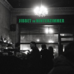 Jibbet Im Hinterzimmer - KRL (mastered by _HAZE_)
