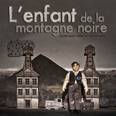 L'enfant de la Montagne Noire