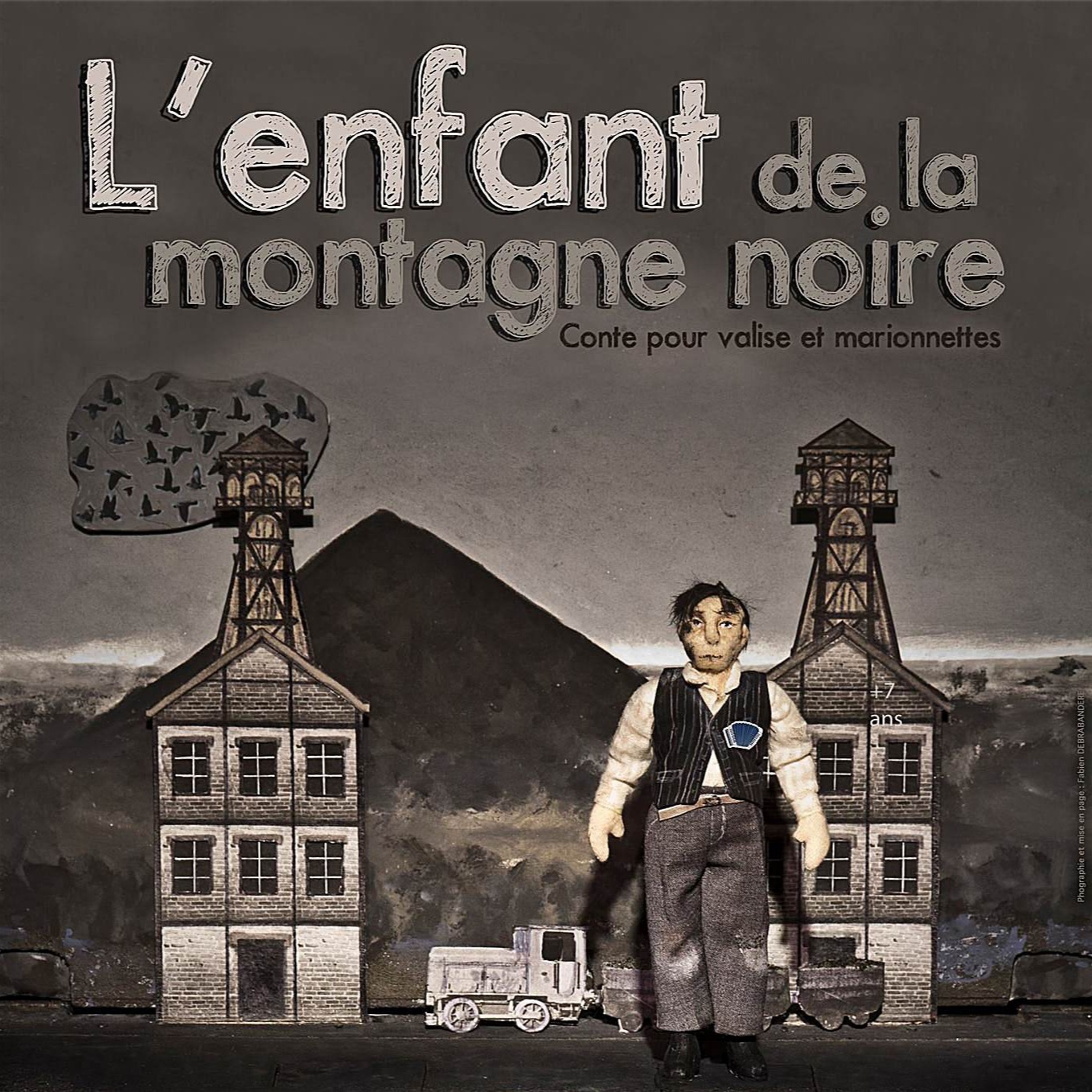 Compagnie faisan — audio