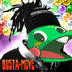 BUSTA-MOVE