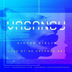 NV007 - Victor Niglio