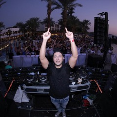 Mohamed Ragab Live @ (FSOE 450 Pool Party, Luxor)