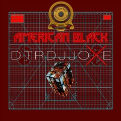 American Black Dtrdjjoxe