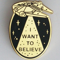 I Want To Believe