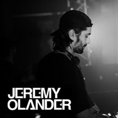 Henry Saiz - Afraid (Jeremy Olander Remix)