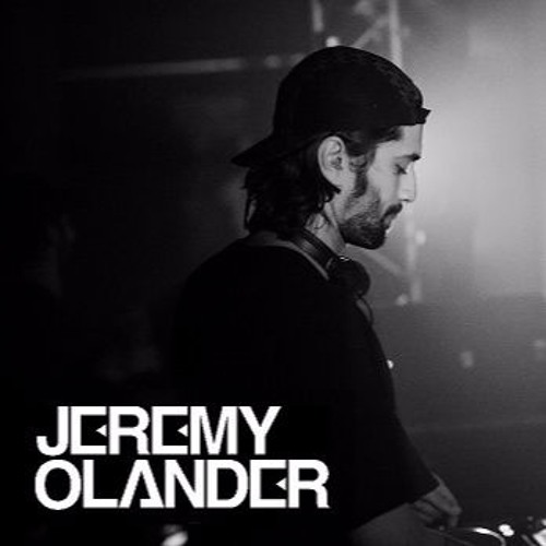 Henry Saiz - Afraid (Jeremy Olander Remix)