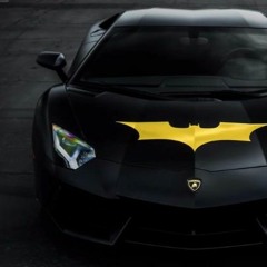 Black N Gold