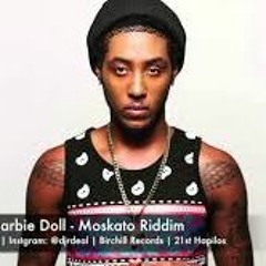 VERSHON - BARBIE DOL  24L - MOSKATO RIDDIM - MARCH 2016 [Lekud.com]