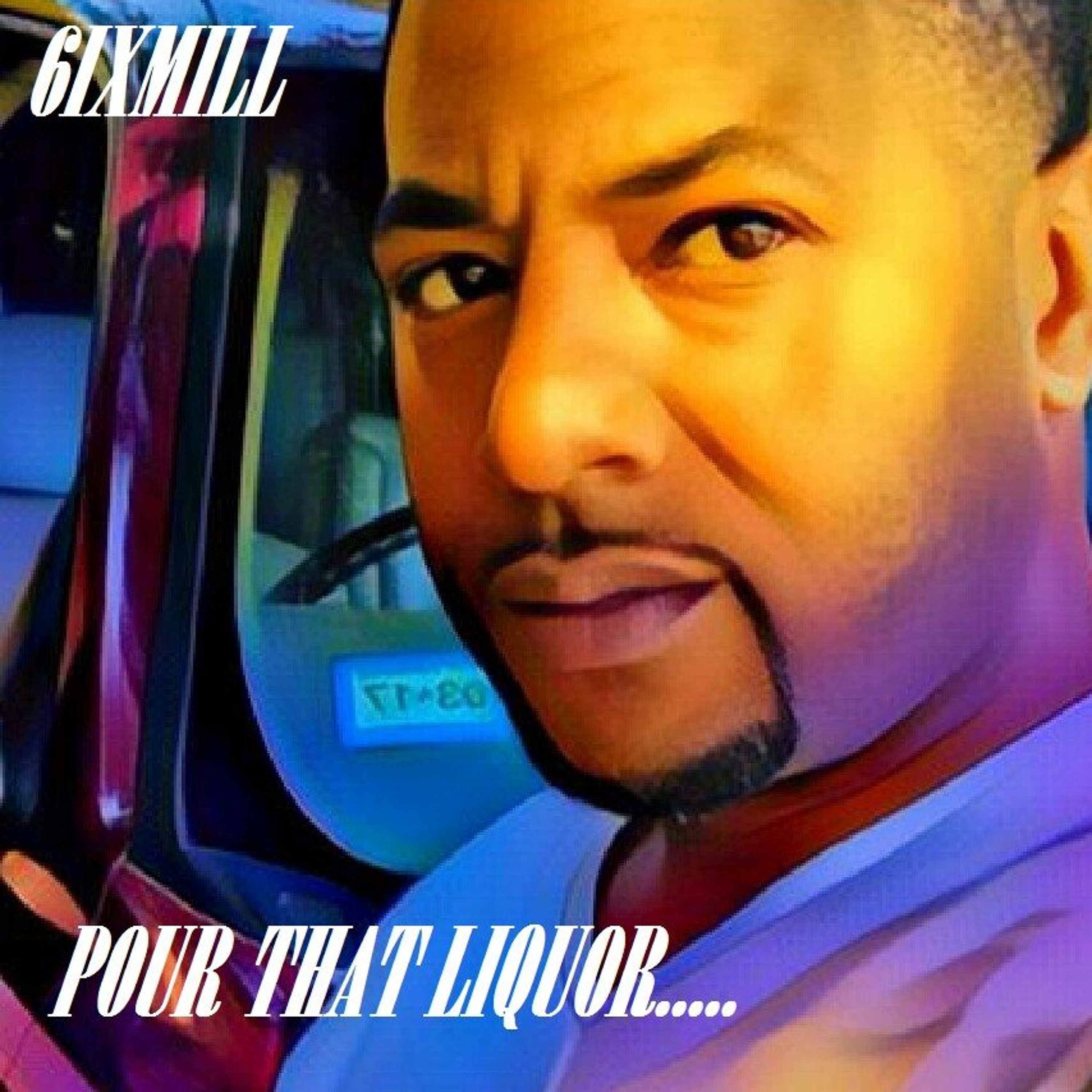 6ix Mill