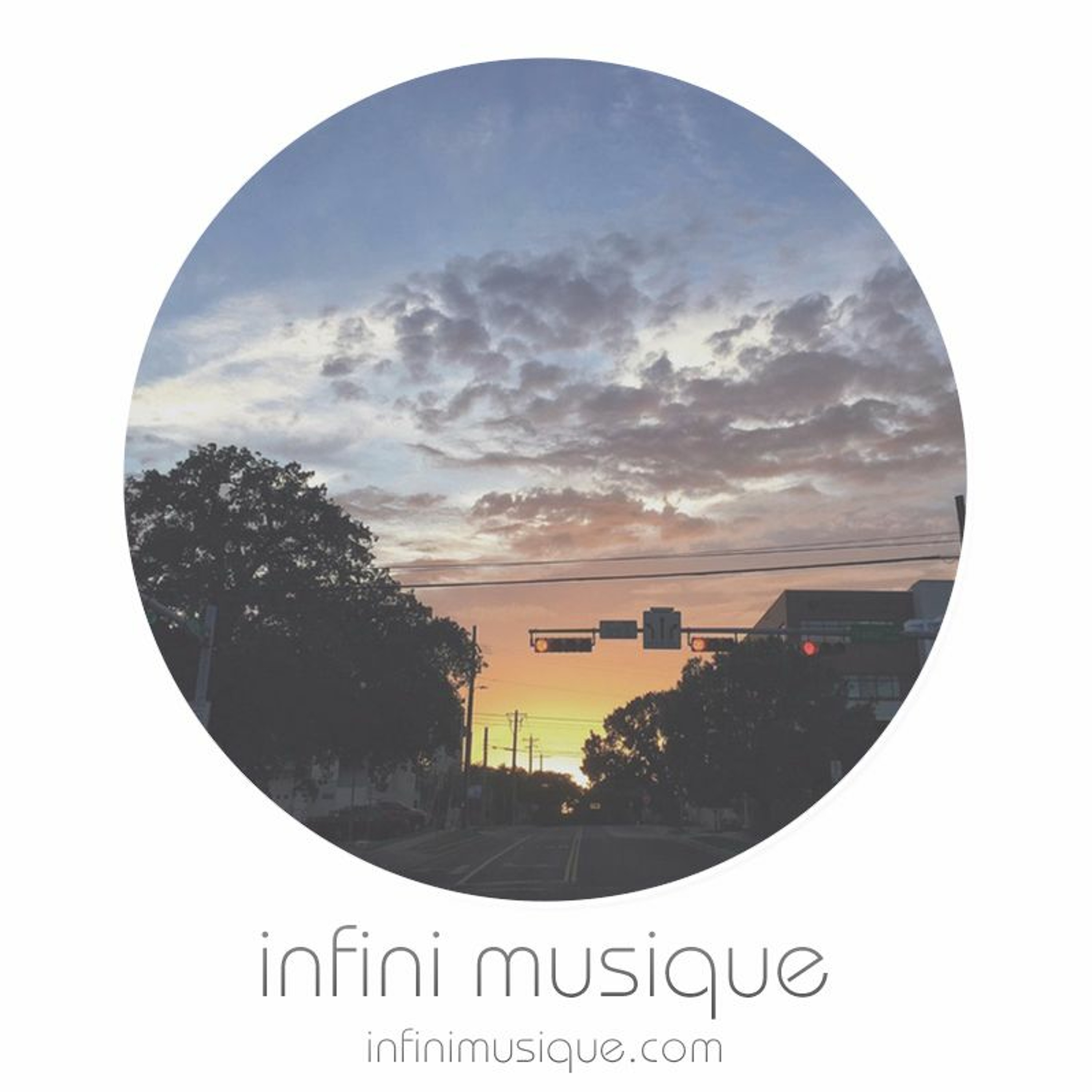 infini musique