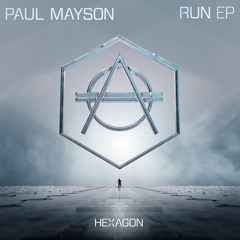 Paul Mayson - Let Me Go