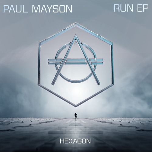 Paul Mayson Feat. Edison Effect - I'll Come Back