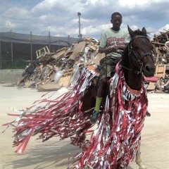 7. Mohamed Bourouissa - Horseday