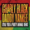 Charly Black Ft. Daddy Yankee - Gyal You A Party Animal Remix