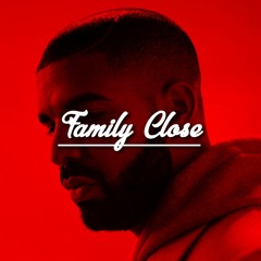 Drake Type Beat 2017 - "Family Close" | Prod. by RedLightMuzik