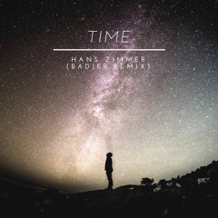 Time (Badjer Remix)