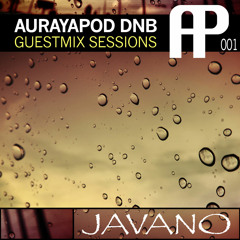 AurayaPod 001 Javano