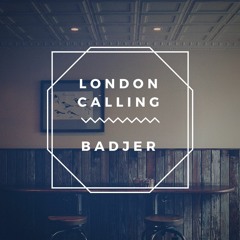 London Calling (Original Mix)