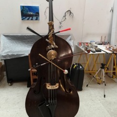 PINTOTONICS n+1 edition  10 10 2016 Solo Raoul At Pinto