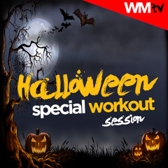 Halloween Special Workout Session > view description to download the full mix (60 min)