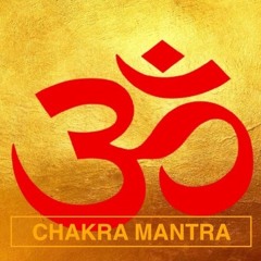 Chakra Mantra Divine Essence OM Yoga