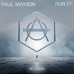 Paul Mayson - Run EP