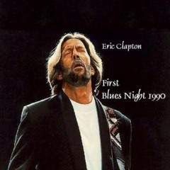 Eric Clapton - Hard Times (vocal Cover)