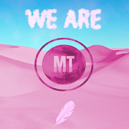 Marstrek - We Are [GV002]