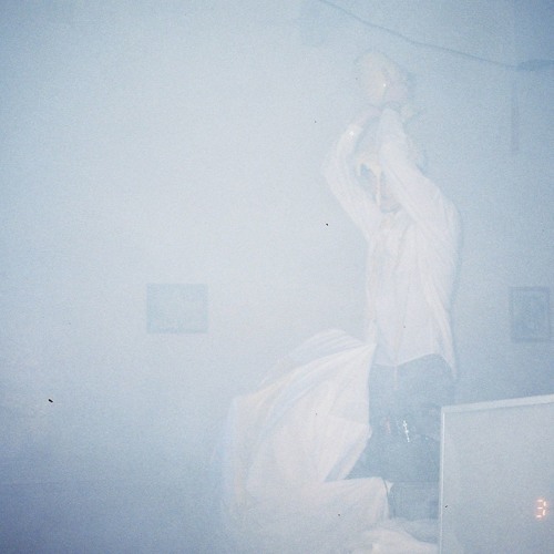 Guest Mix: Cube - Untitled