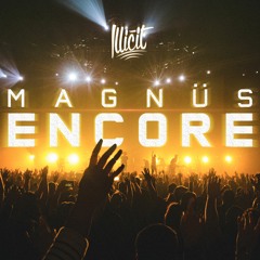 MAGNÜS - Encore