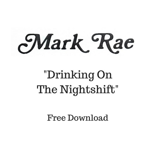 Drinking On The Nightshift