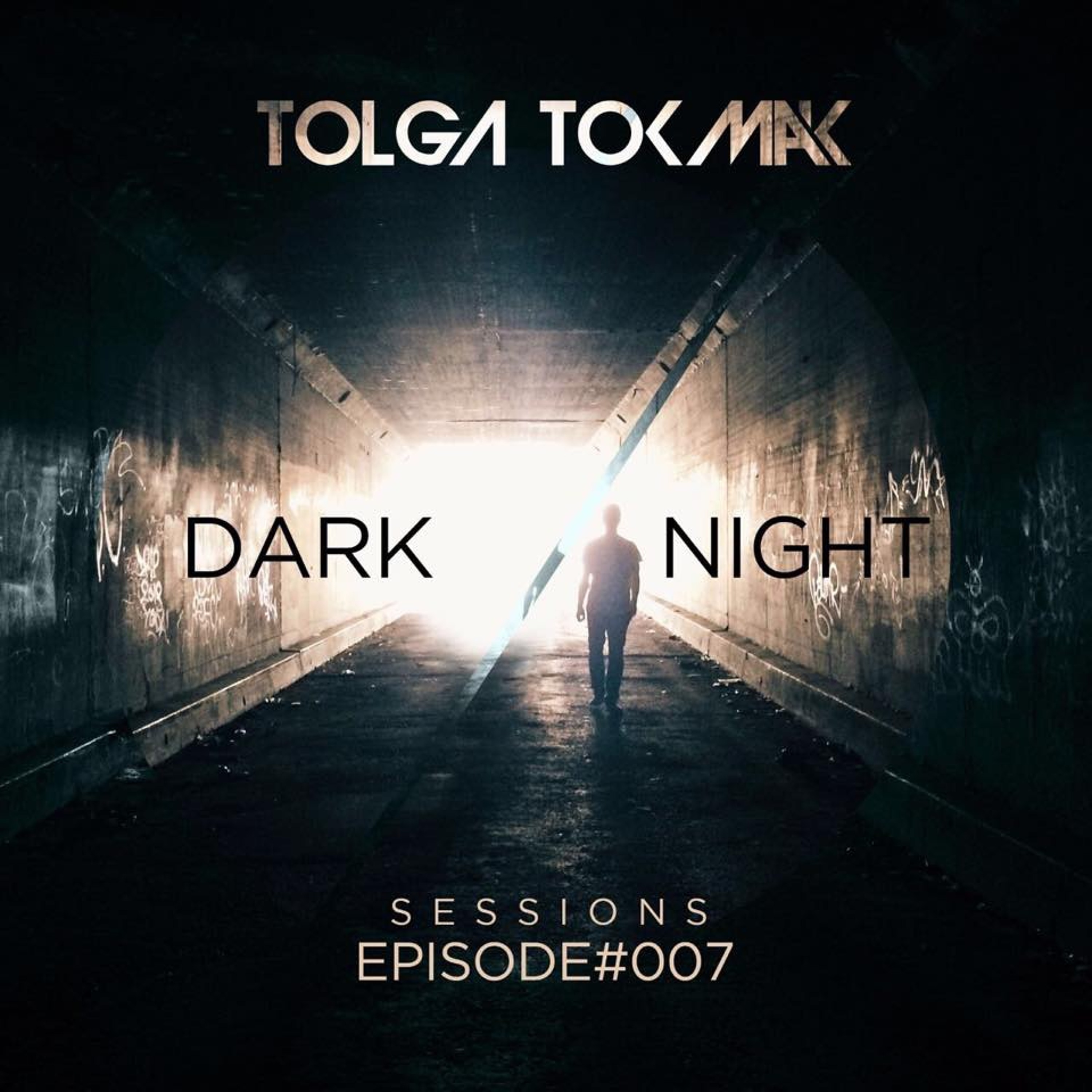 Tolga Tokmak