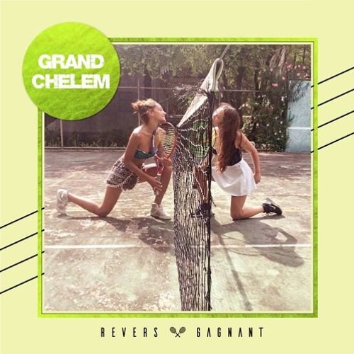 US Open (Ft. Lys) by Revers Gagnant - Free download on ToneDen