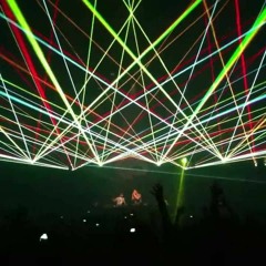 Tech Trance Mix Autumn 2016