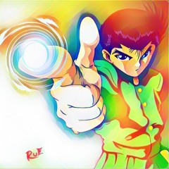 Beezy - Yu Yu Hakusho
